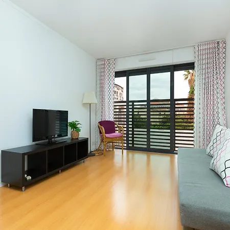 Guestready- Amazing Apt In Martim Moniz Apartment