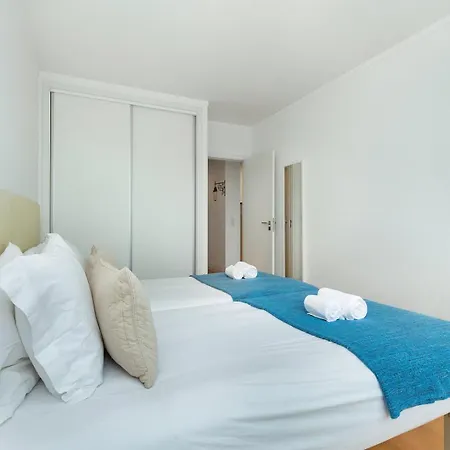 Guestready- Amazing Apt In Martim Moniz Apartment Lissabon