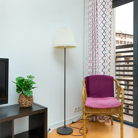 Guestready- Amazing Apt In Martim Moniz Lissabon