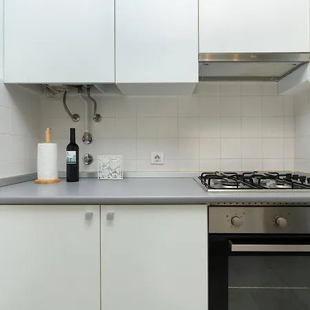 Guestready- Amazing Apt In Martim Moniz * Lissabon