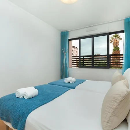Guestready- Amazing Apt In Martim Moniz * Lizbona