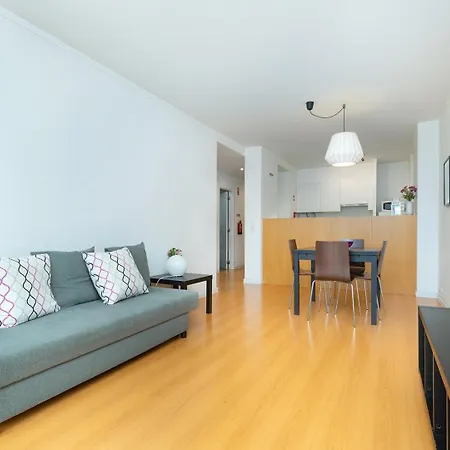 Guestready- Amazing Apt In Martim Moniz 公寓