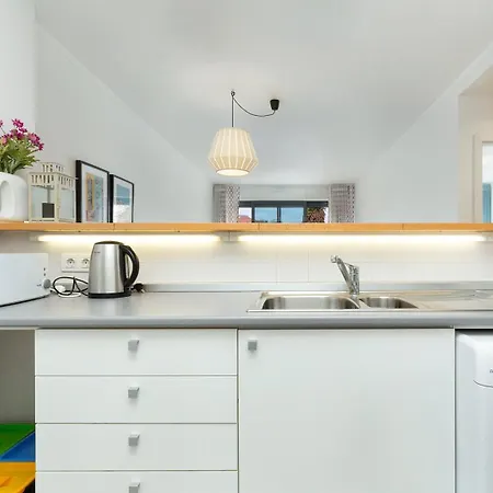 Guestready- Amazing Apt In Martim Moniz Apartament *