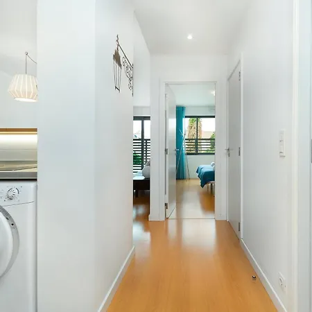 Apartment Guestready- Amazing Apt In Martim Moniz *