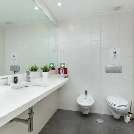 Apartament Guestready- Amazing Apt In Martim Moniz Lizbona