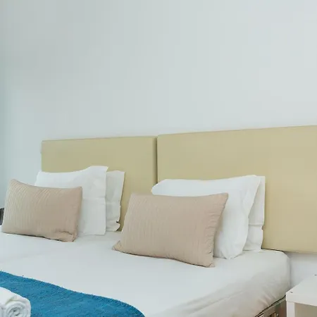 Guestready- Amazing Apt In Martim Moniz Appartement *