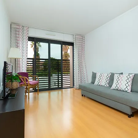Appartement Guestready- Amazing Apt In Martim Moniz